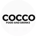 Cocco Food And Drinks - Pasto
