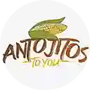 Antojitos To You