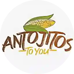 Antojitos To You   a Domicilio