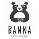 Cafe Banna - Chapinero