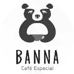 Café Banna a Domicilio