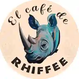 El Cafe de Rhiffee a Domicilio