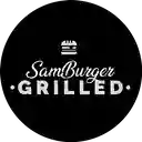 Samburger Grilled - Suba