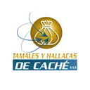 Tamales y Hallacas de Cache