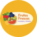 Frutas Frescas, Ensaladas y Comidas Rápidas.