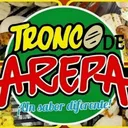 Tronco de Arepa Boston