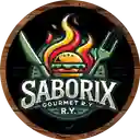 Saborix Restaurante Gourmet