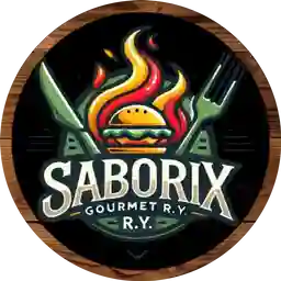 Saborix Restaurante Gourmet a Domicilio