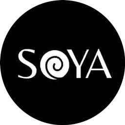 Soya Sushi Ctg a Domicilio
