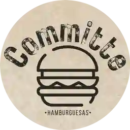 Committe a Domicilio