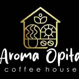 Aroma Opita Coffee House a Domicilio