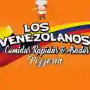 los venezolanos
