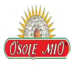 O' Sole Mio a Domicilio