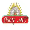 O' Sole Mio - Localidad de Chapinero