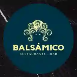 Balsamico Rodadero a Domicilio