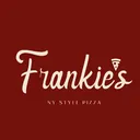 Frankie’s pizza a Domicilio