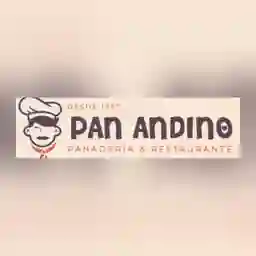 Pan Andino a Domicilio