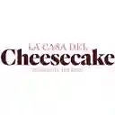 La Casa Del Cheesecake Cali
