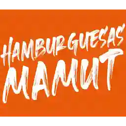 Hamburguesas Mamut - Villavicencio  a Domicilio