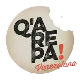 Q Arepa Venezolana Co  a Domicilio