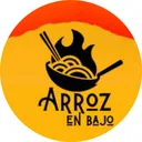 Arroz en Bajo