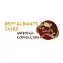 Restaurante Chino Caifu - Bosa