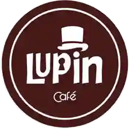 Café Lupin  a Domicilio