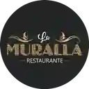 Restaurante la Muralla - UCG1