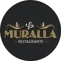 La Muralla Restaurante Cc Nao  a Domicilio