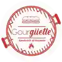 Sandwich Gourguette - Comuna 3