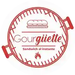 Sandwich Gourguette    a Domicilio