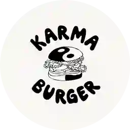 Karma Burger - Galán a Domicilio
