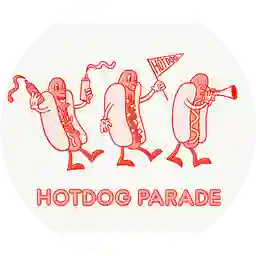 Hot Dog Parade - Galán  a Domicilio