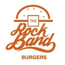 The Rock Band Burgers