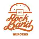 The Rock Band Burgers