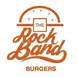 The Rock Band Burger a Domicilio