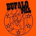 Bufalo Bill Container