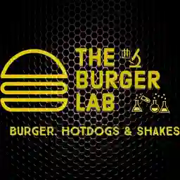 THE BURGER LAB.  a Domicilio