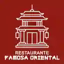 Restaurante Famosa Oriental