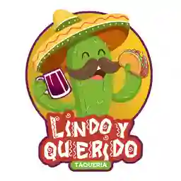 Taqueria Lindo y Querido  a Domicilio