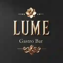 Lume Gastro Bar a Domicilio