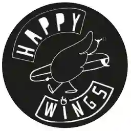 Happy Wings Gratamira  a Domicilio