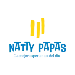 Natty Papas a Domicilio