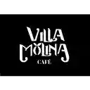 Villa Molina Cafe