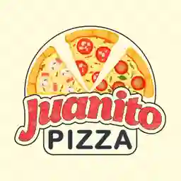 Juanito pizza a Domicilio