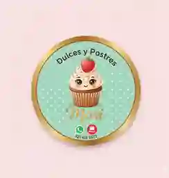 Dulces y Postres Mari Cra. 2b a Domicilio
