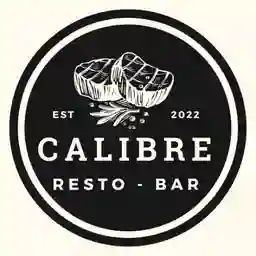 Calibre Resto Bar  a Domicilio