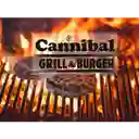 Cannibal Grill y Burguers - Altos de Niquia