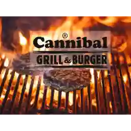 Cannibal Grill y Burguers  a Domicilio