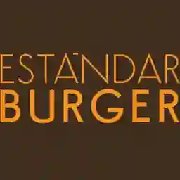 Estándar Burger - Bolivia a Domicilio